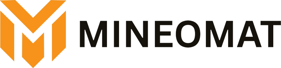 MINEOMAT